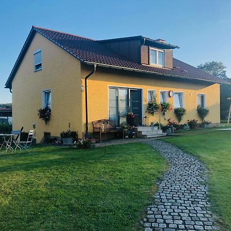 Haus Evi Neusorg Exterior foto