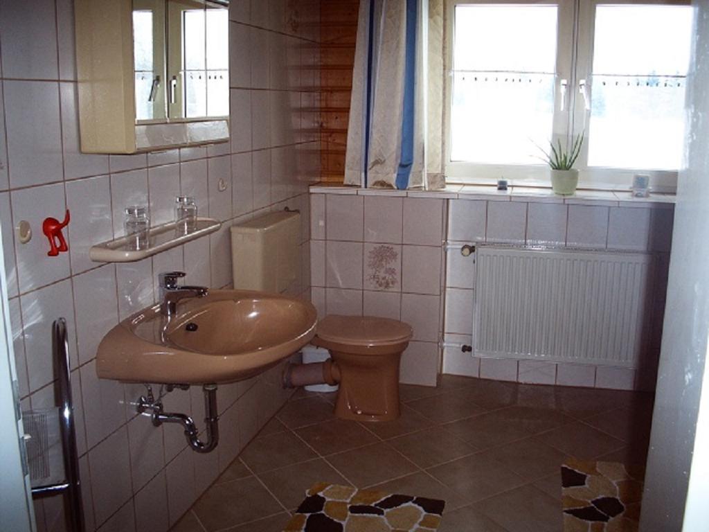 Haus Evi Neusorg Quarto foto